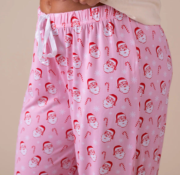 2025 SANTA PJ Pants ONLY:  (pants ready to ship)
