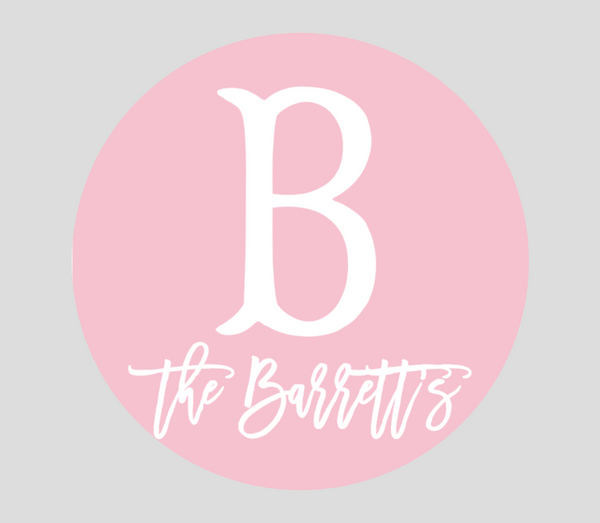 Personalized Gift Stickers for (set of 40 stickers included)