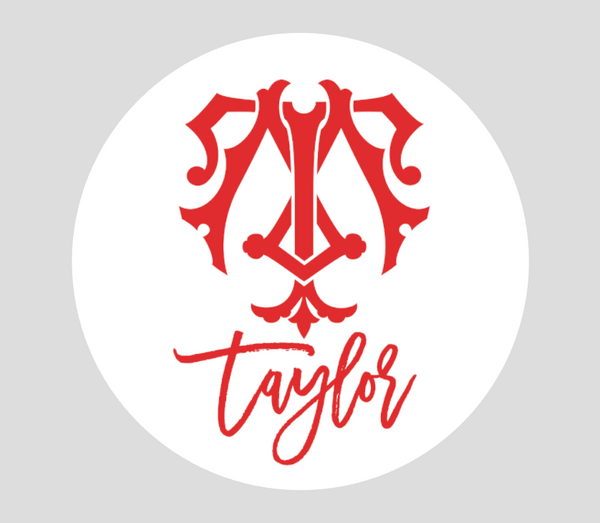 Personalized Gift Stickers for (set of 40 stickers included)